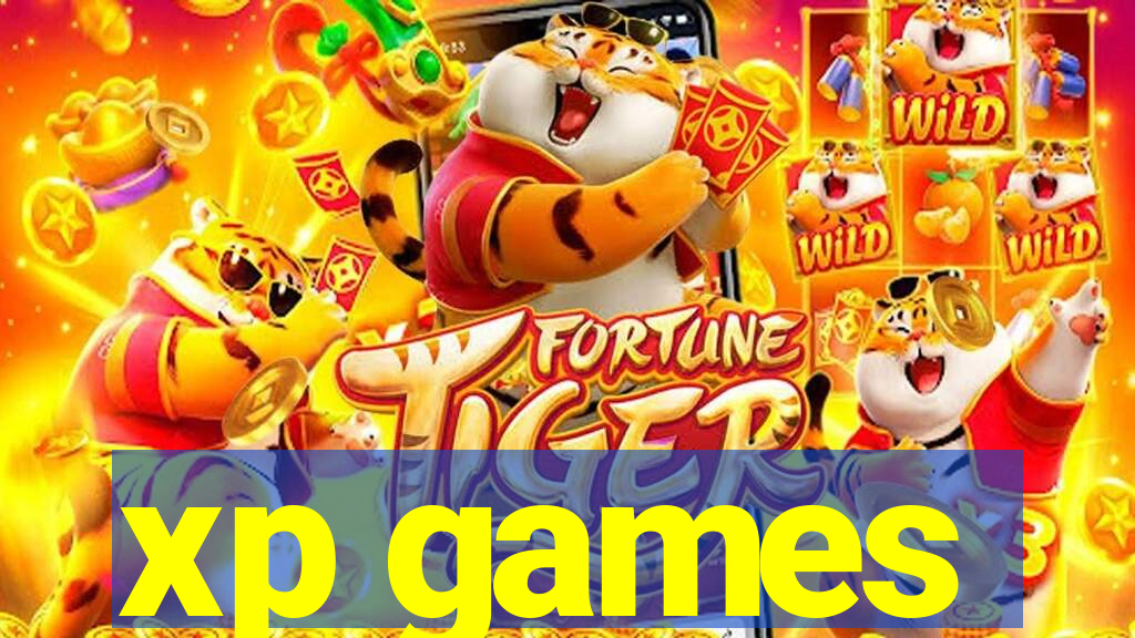 xp games